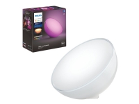 Philips Hue Go - Skrivebordslampe - LED - 6 W (tilsvarende 43 W) - 16 millioner farver - 2000-6500 K - hvid