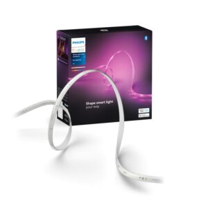 Philips Hue Hue Solo lightstrip 3m - Lightstrips - White Color Ambience