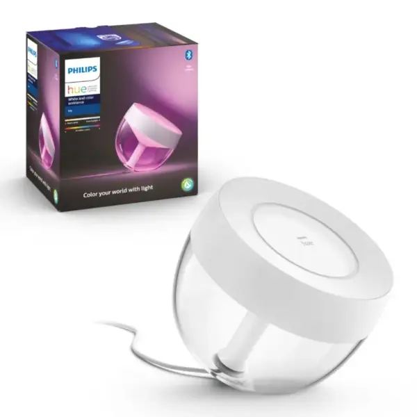 Philips Hue Iris Lampe