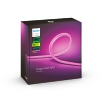 Philips Hue Lightstrip udendrs, 2 meter, Color & White ambiance, Zigbee