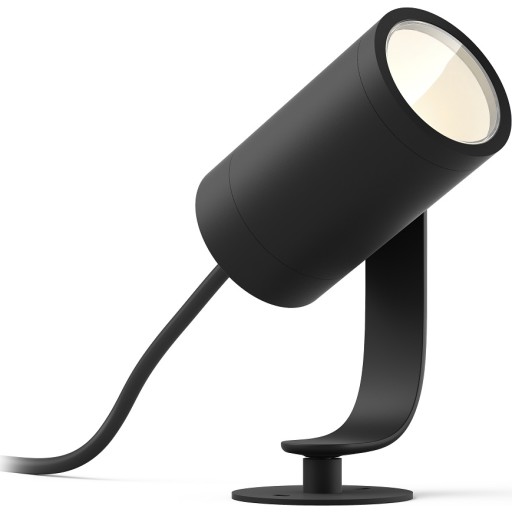 Philips Hue Lily Udendørs Spot (forlængersæt) Udendørs Spot