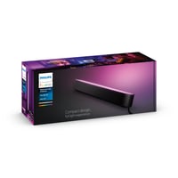 Philips Hue Play lightbar, Color & White Ambiance, single pack