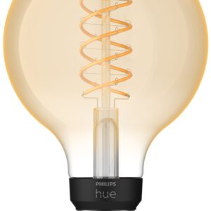 Philips Hue W Globe 7,2W Filament G93 E27