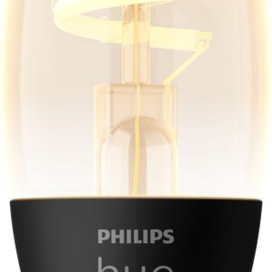 Philips Hue WA 4,6W Filament pære E14 (1-pak)