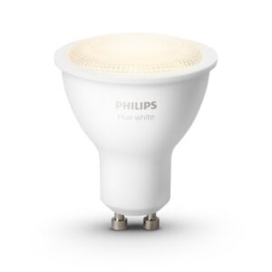 Philips Hue WHITE GU10 - 1-pak