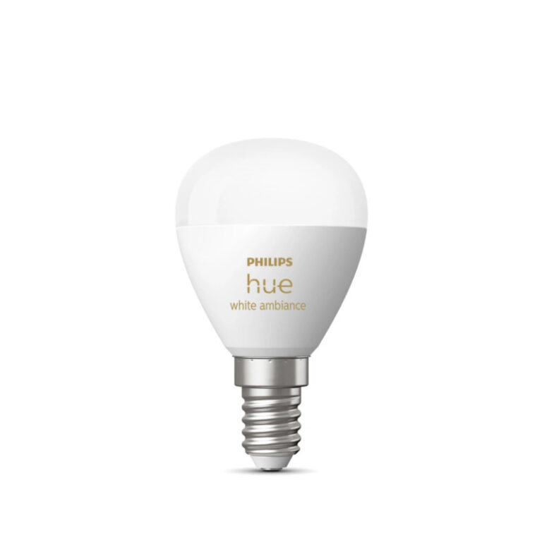 Philips Hue Wa 5.1W Krone - 929003573701