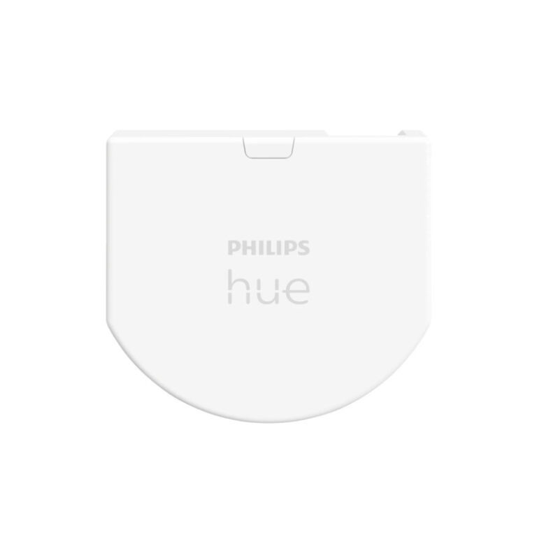 Philips Hue Wall Switch Module Vægkontaktmodul