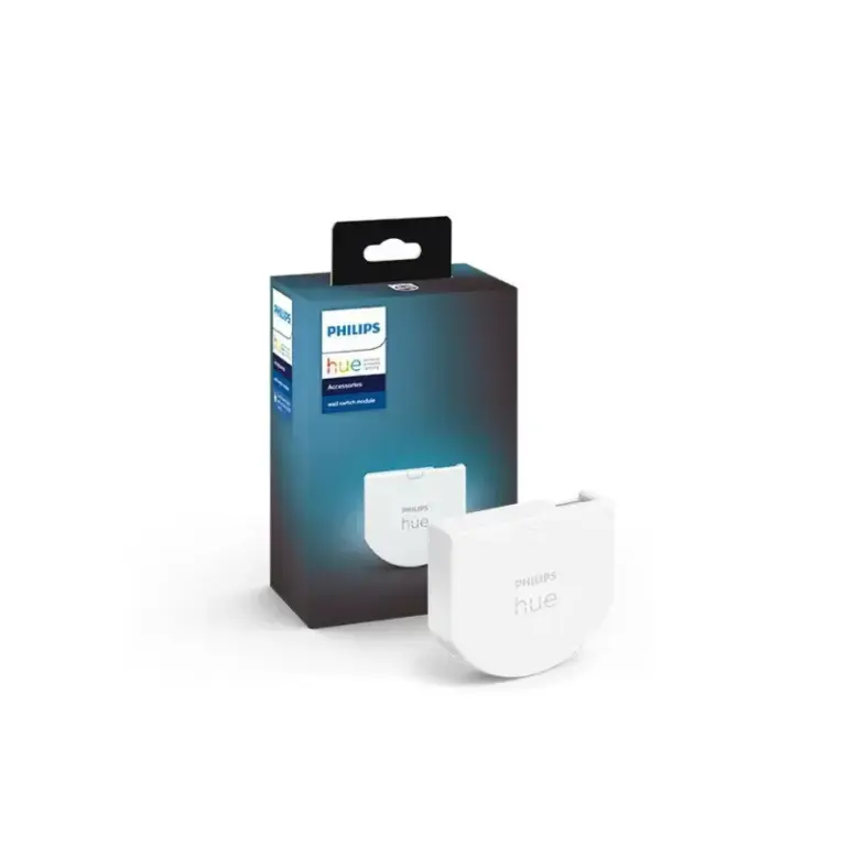 Philips Hue Wall Switch Module Vægkontaktmodul