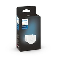Philips Hue Wall Switch Module, til indbygning - 2 pak