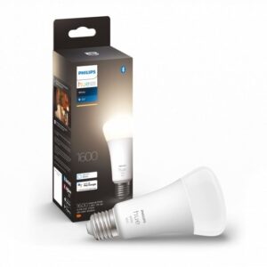 Philips Hue White 15.5W A67 E27 1P - 929002334904