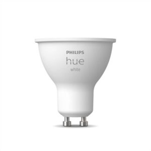 Philips Hue White 4,2W LED GU10 400lm
