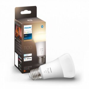 Philips Hue White 9.5W A60 E27 - 929002469202