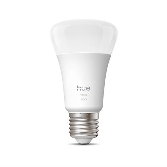 Philips Hue White 9,5W LED E27 A60 1100lm