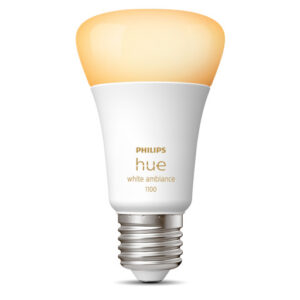 Philips Hue White AMBIANCE E27 - 1-pak