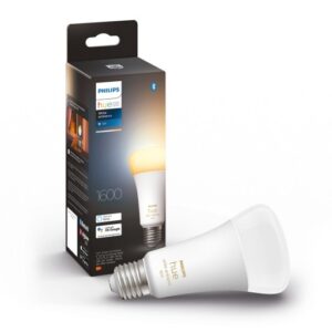 Philips Hue White AMBIANCE E27 - 100W