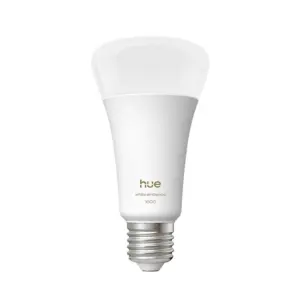Philips Hue - White Ambiance Smart E27 LED 11,8 W 1600 lm CCT