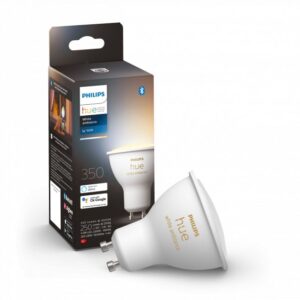 Philips Hue White Ambience 4.3W GU10 R - 929001953309