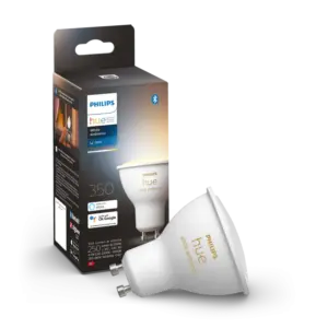 Philips Hue White Ambience 4.3W GU10 R - 929001953309