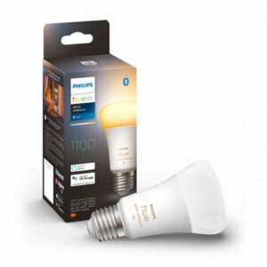 Philips Hue White Ambience 8W A60 E27 - 929002468401