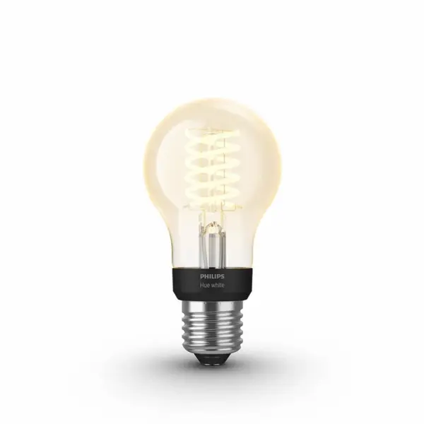 Philips Hue - White Filament Bluetooth E27