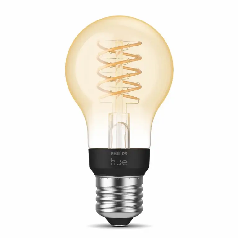 Philips Hue - White Filament Bluetooth E27