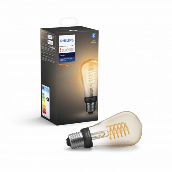 Philips Hue White Filament ST64 E27