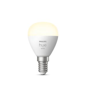 Philips Hue White kronepære 5,7W LED E14 470lm
