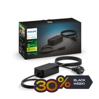 Philips Hue udendrs strmforsyning, 40W, 24V