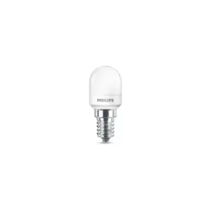 Philips LED 15W E14 varm hvid ikke dæmpbar 1 stk - 8718696703113