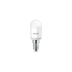 Philips LED 25W E14 varm hvid ikke dæmpbar 1 stk - 8718696703137