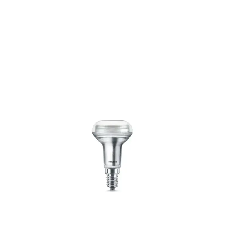 Philips LED Classic 40W R50 E14 varm hvid ikke dæmpbar 1 stk - 8718696811474