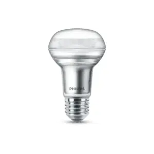 Philips LED Classic 40W R63 E27 varm hvid ikke dæmpbar 1 stk - 8718696811573