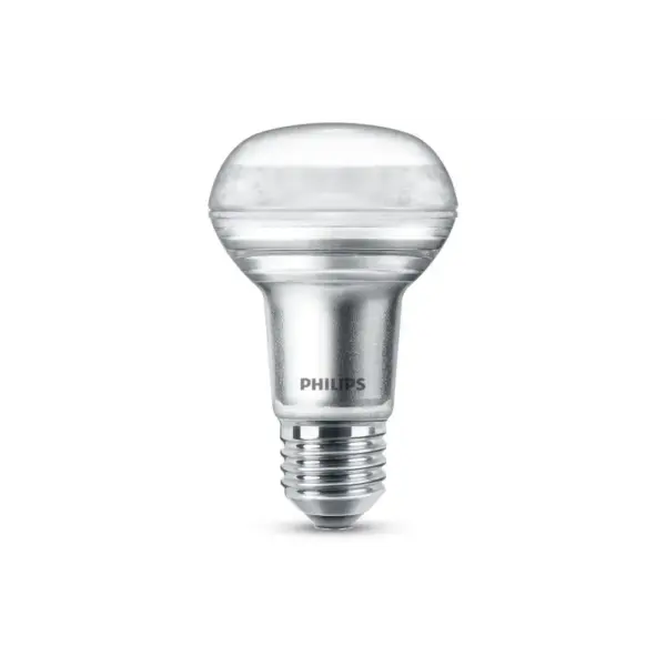 Philips LED Classic 40W R63 E27 varm hvid ikke dæmpbar 1 stk - 8718696811573