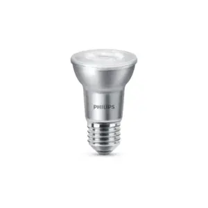 Philips LED Classic 50W par20 E27 varm hvid 25D 1 stk - 8718696713365