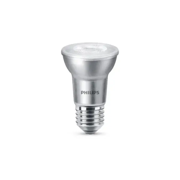 Philips LED Classic 50W par20 E27 varm hvid 25D 1 stk - 8718696713365