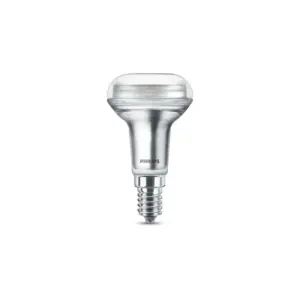 Philips LED Classic 60W R50 E14 varm hvid dæmpbar 1 stk - 8718696811559