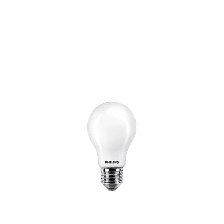 Philips LED Classic Standardpære A60 E27 Mat 25W Varm Hvid 1-pak