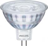 Philips LED CorePro Classic MR16 3W 827 (230 lumen) 36Â° GU5,3 12V, (3W=20W)