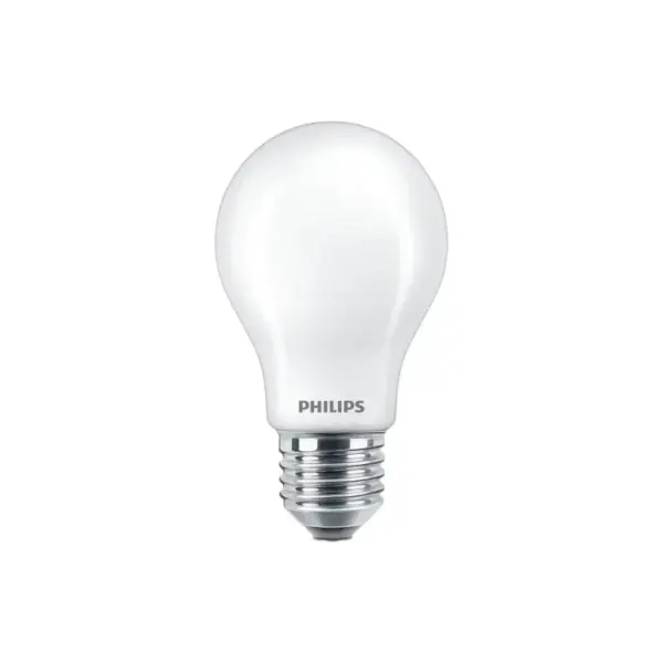 Philips LED Glas standard 25W standard E27 varm hvid mat ikke dæmpbar 1 stk - 8718699648152