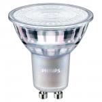 Philips LED MASTER LEDspot VLE MV 3,7W/927 (260 lumen) Ra90 36Â° GU10, (3,7w=35w)