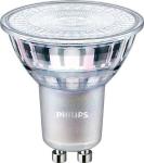 Philips LED MASTER LEDspot VLE MV 3,7W/927 (270 lumen) Ra90 60Â° GU10, (3,7w=35w)