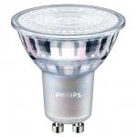 Philips LED MASTER LEDspot VLE MV 3,7W/930 (260 lumen) Ra90 36° GU10, (3,7w=35w)