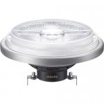 Philips LED Master ExpertPro AR111 14,8W/927, (875 lumen), G53, 40Â°, dæmpbar (=50w Halospot 111)