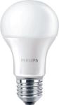 Philips LED Pære CorePro 13w/827 E27 (1521 lumen) ikke dæmpbar (13.5w=100W)