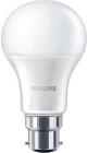 Philips LED Pære Corepro 11w 827 B22 (1055 lumen ra>80 dæmpbar) (11w=75w)