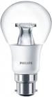 Philips LED Pære Master Dimtone 6w 827 B22 (470 lumen ra>80 dæmpbar) (6w=40w)