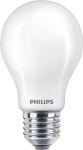 Philips LED Pære Master Value 7,8w/927 E27 (1055 lumen), Ra90, dæmpbar (=75w)