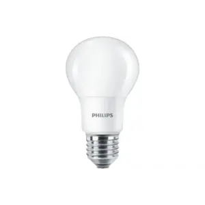 Philips LED Plast 25W standard varm hvid mat E27 ikke dæmpbar 1 stk - 8718696813713