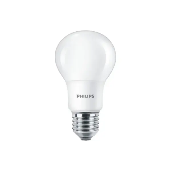 Philips LED Plast 25W standard varm hvid mat E27 ikke dæmpbar 1 stk - 8718696813713