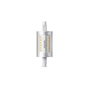 Philips LED R7S 78mm WH ikke dæmpbar 1 stk - 8718696713402